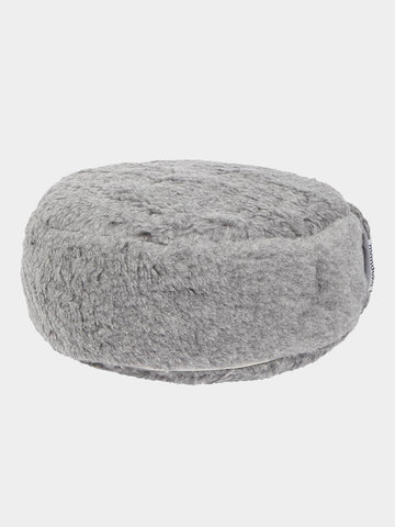 Manduka Wool Meditation Cushion